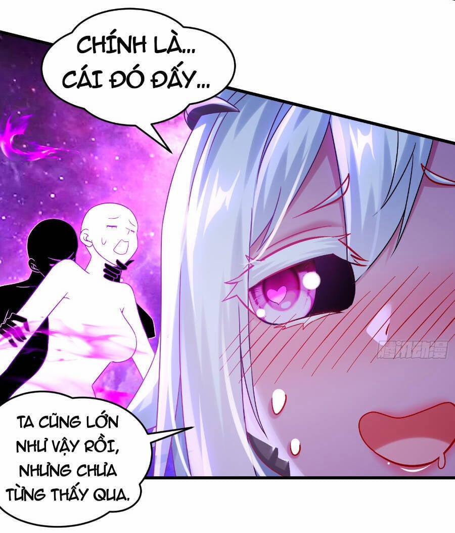 Tuyệt Sắc Đạo Lữ Đều Nói Ngô Hoàng Thể Chất Vô Địch 23 trang 3