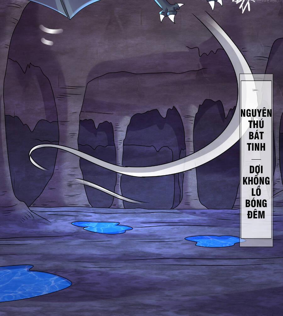 Tuyệt Sắc Đạo Lữ Đều Nói Ngô Hoàng Thể Chất Vô Địch 23 trang 33