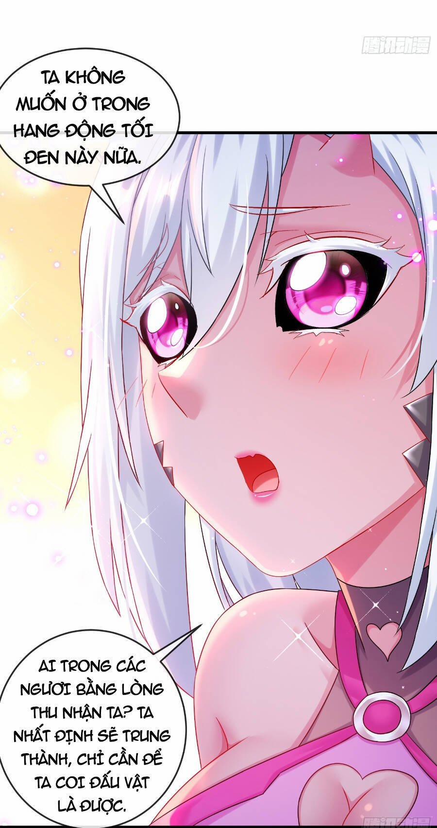 Tuyệt Sắc Đạo Lữ Đều Nói Ngô Hoàng Thể Chất Vô Địch 23 trang 5