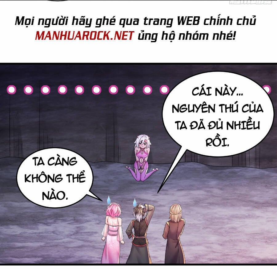 Tuyệt Sắc Đạo Lữ Đều Nói Ngô Hoàng Thể Chất Vô Địch 23 trang 6