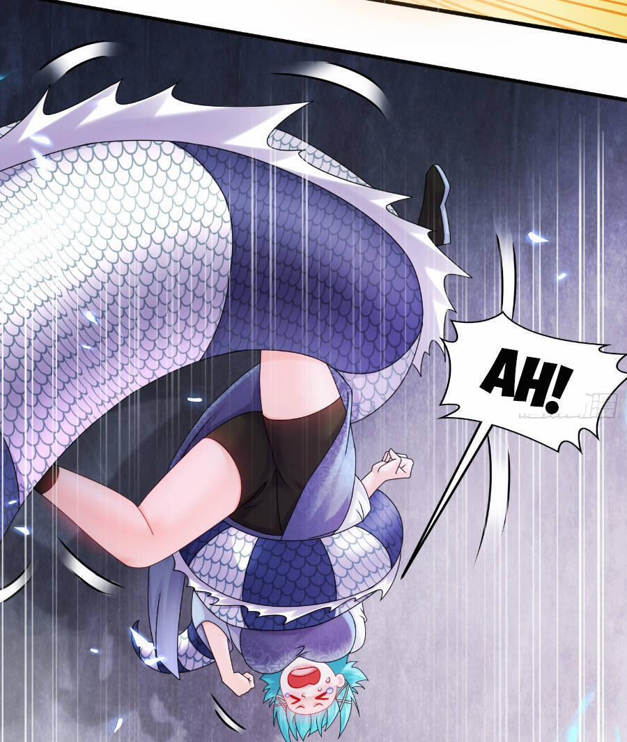 Tuyệt Sắc Đạo Lữ Đều Nói Ngô Hoàng Thể Chất Vô Địch 24 trang 12