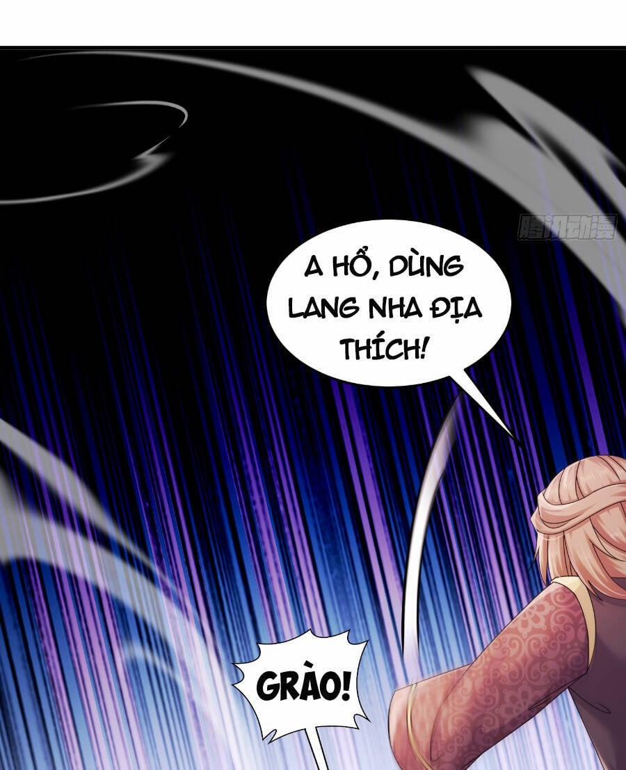 Tuyệt Sắc Đạo Lữ Đều Nói Ngô Hoàng Thể Chất Vô Địch 24 trang 15