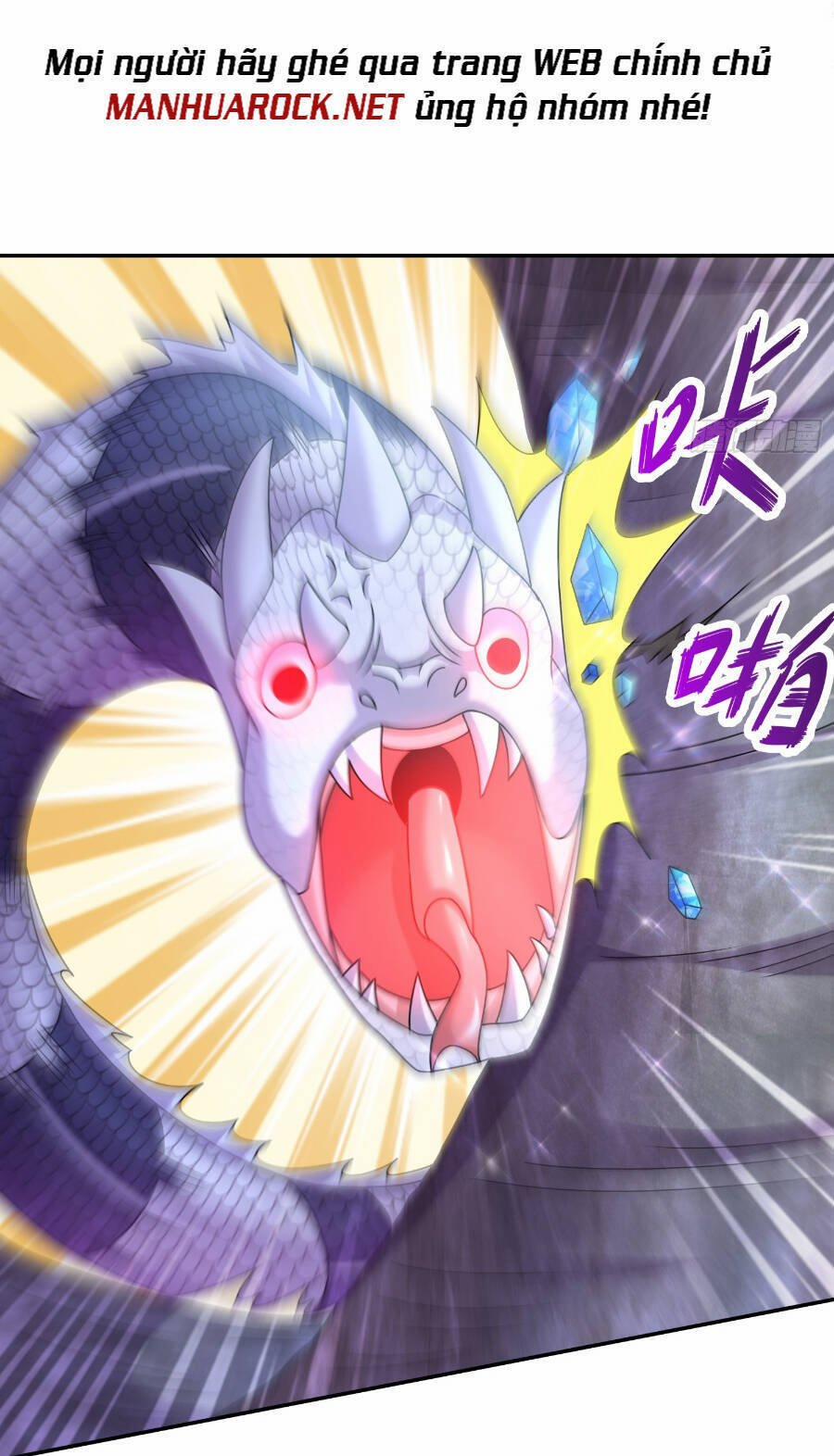 Tuyệt Sắc Đạo Lữ Đều Nói Ngô Hoàng Thể Chất Vô Địch 24 trang 21