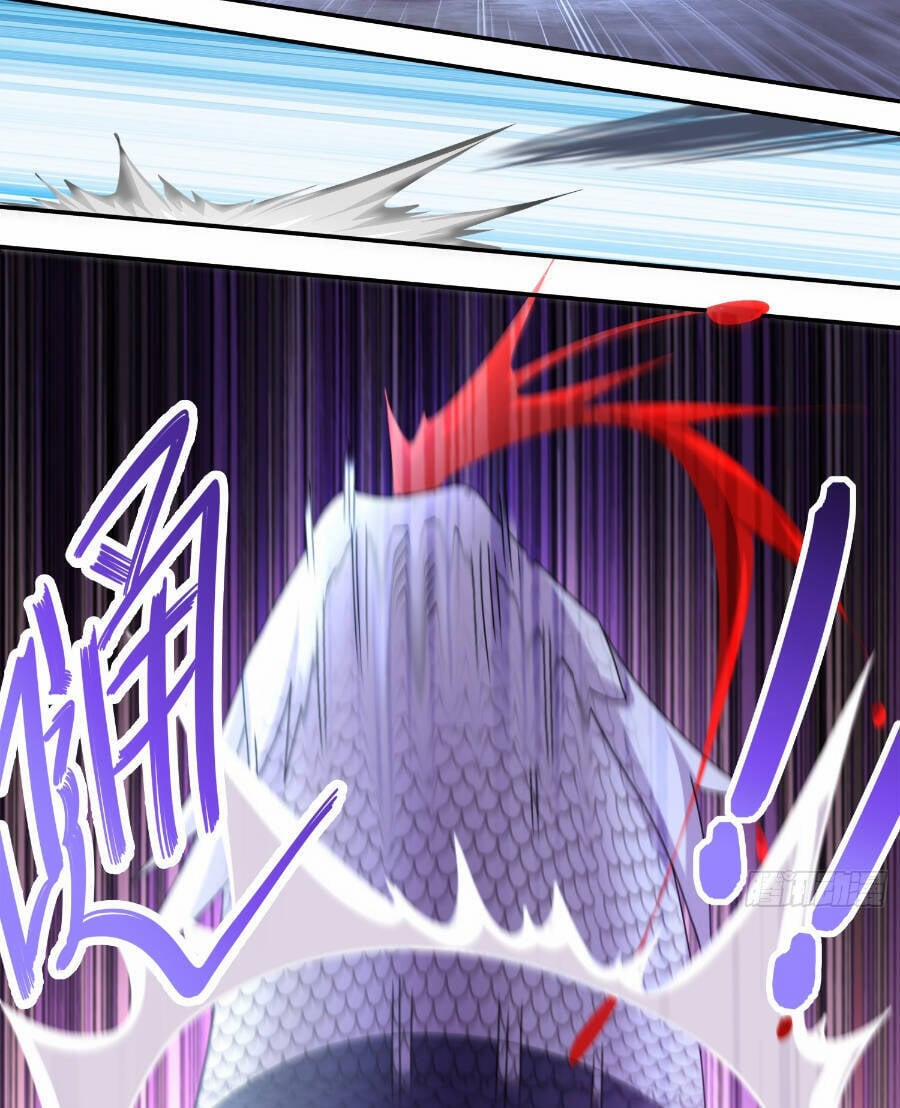 Tuyệt Sắc Đạo Lữ Đều Nói Ngô Hoàng Thể Chất Vô Địch 24 trang 23