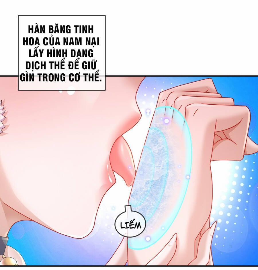 Tuyệt Sắc Đạo Lữ Đều Nói Ngô Hoàng Thể Chất Vô Địch 24 trang 29