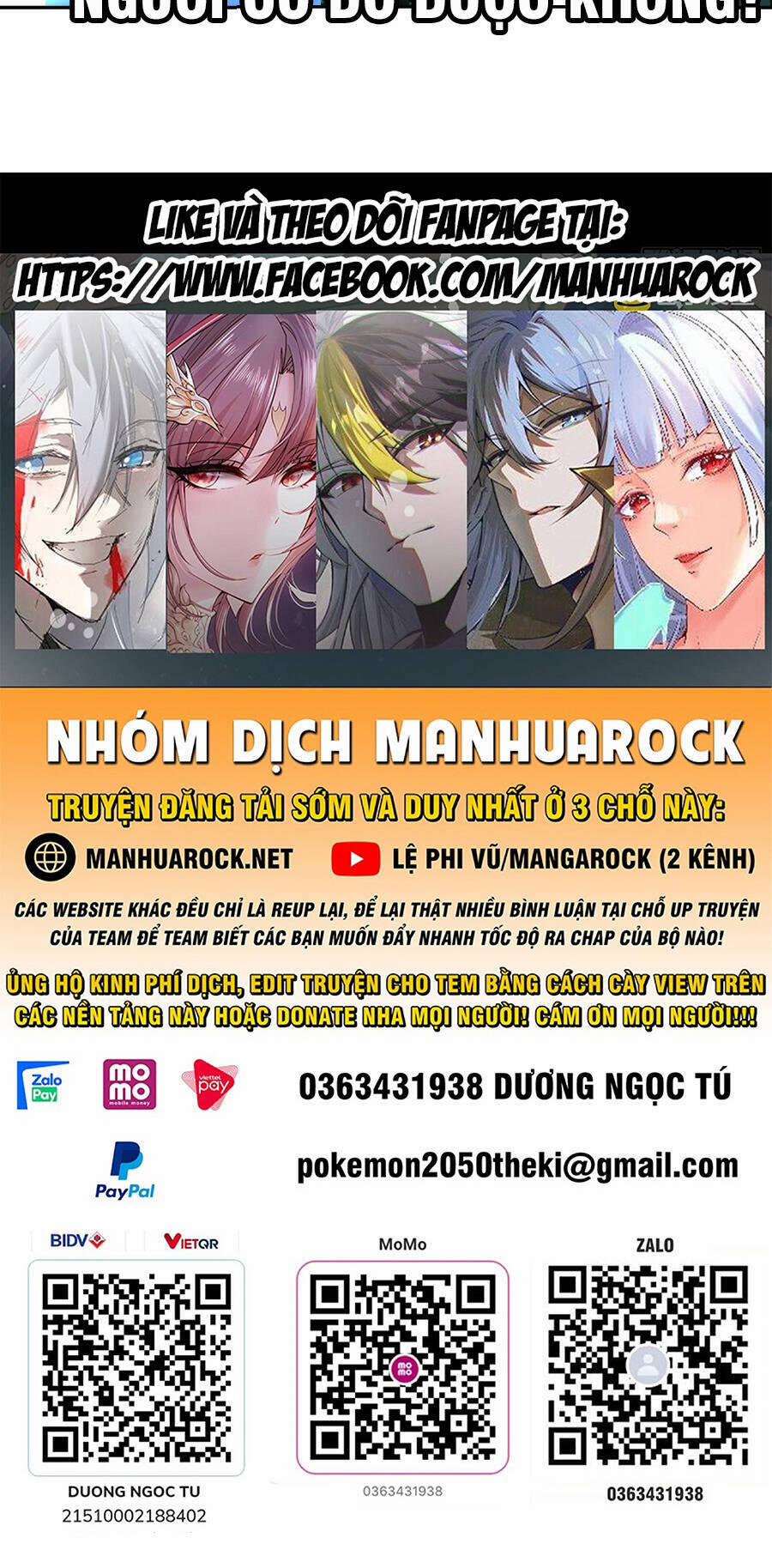 Tuyệt Sắc Đạo Lữ Đều Nói Ngô Hoàng Thể Chất Vô Địch 24 trang 33