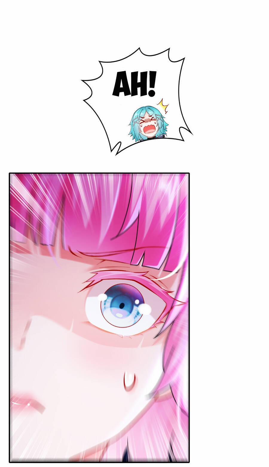 Tuyệt Sắc Đạo Lữ Đều Nói Ngô Hoàng Thể Chất Vô Địch 24 trang 9