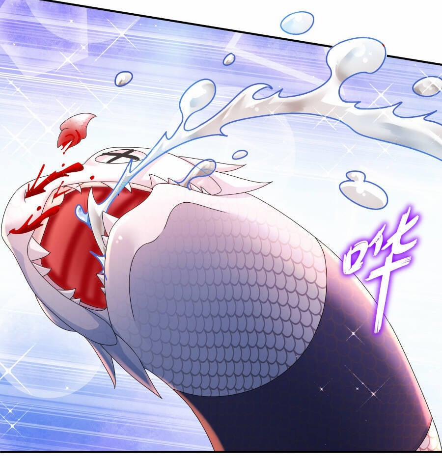 Tuyệt Sắc Đạo Lữ Đều Nói Ngô Hoàng Thể Chất Vô Địch 25 trang 1