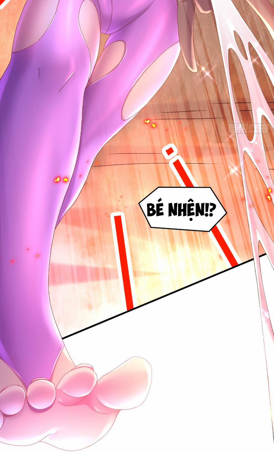 Tuyệt Sắc Đạo Lữ Đều Nói Ngô Hoàng Thể Chất Vô Địch 25 trang 29