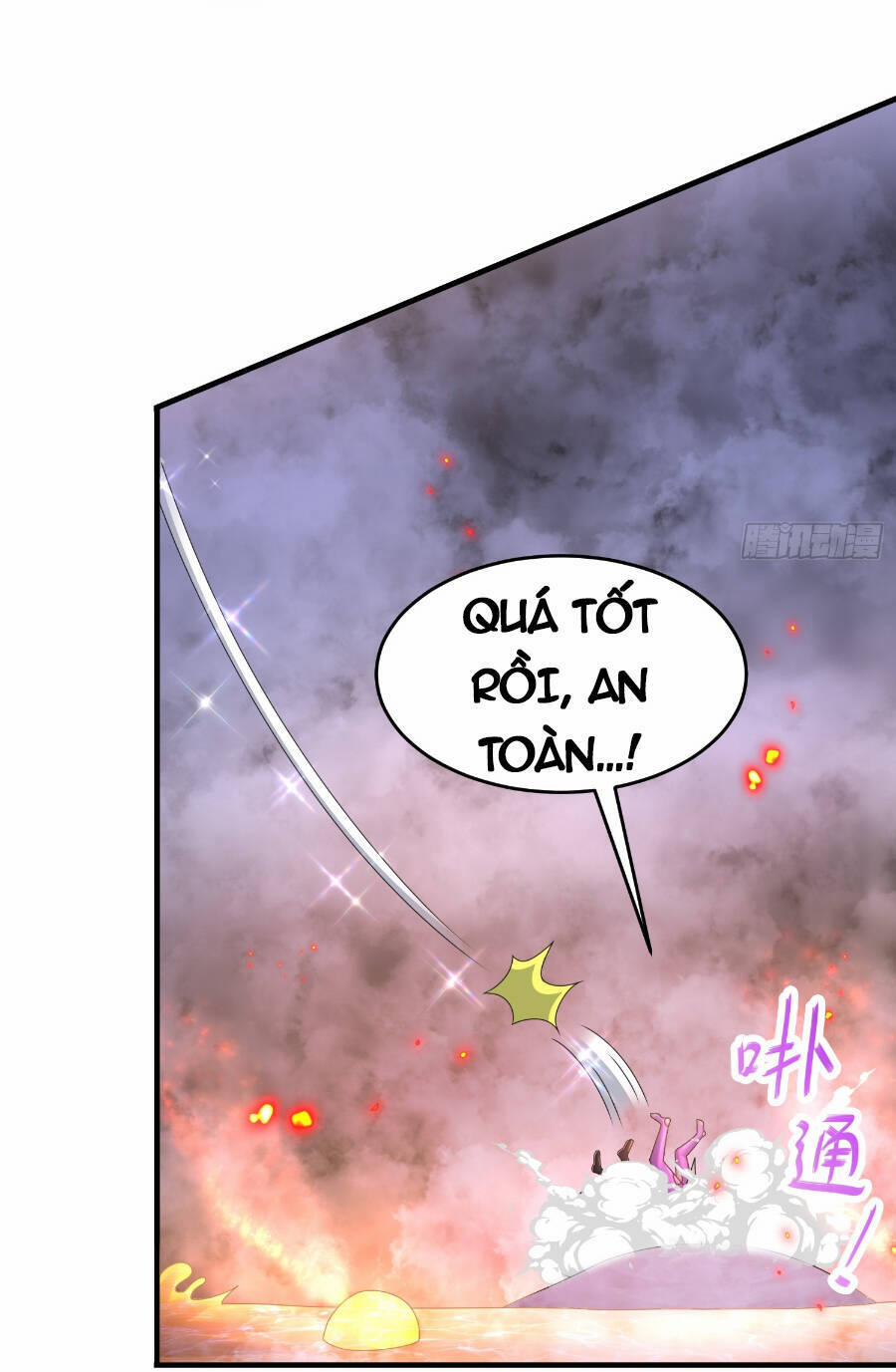 Tuyệt Sắc Đạo Lữ Đều Nói Ngô Hoàng Thể Chất Vô Địch 25 trang 30