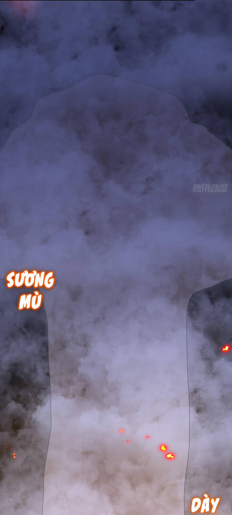 Tuyệt Sắc Đạo Lữ Đều Nói Ngô Hoàng Thể Chất Vô Địch 25 trang 35