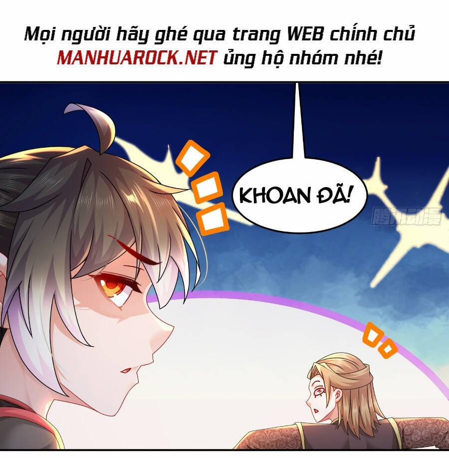 Tuyệt Sắc Đạo Lữ Đều Nói Ngô Hoàng Thể Chất Vô Địch 25 trang 7