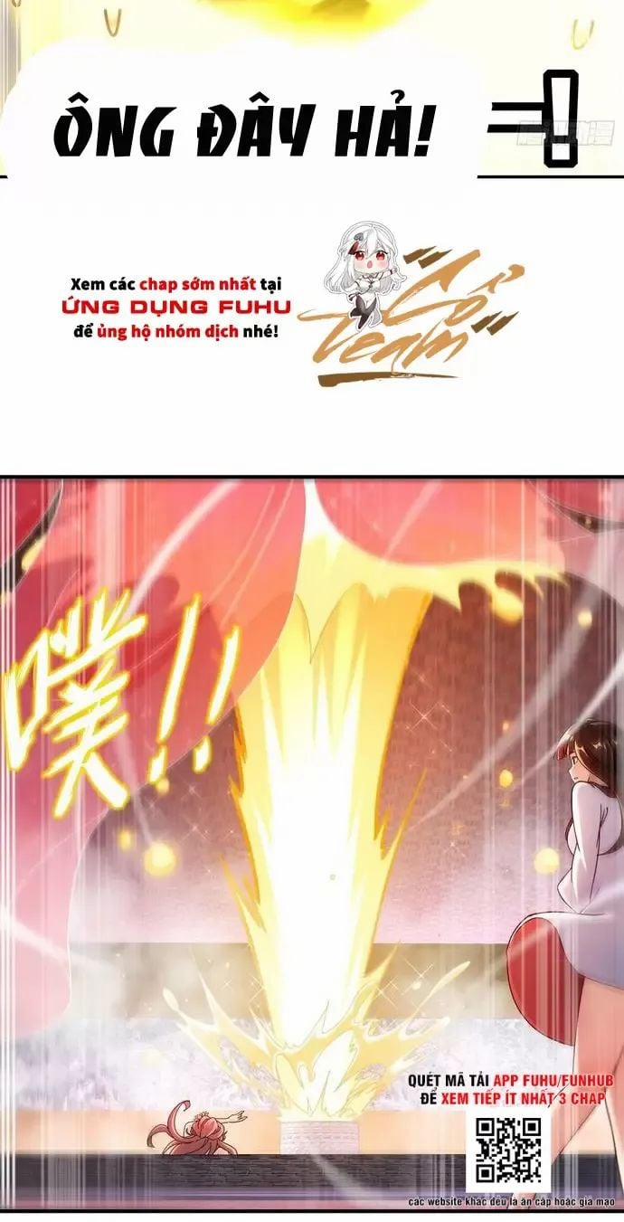 Tuyệt Sắc Đạo Lữ Đều Nói Ngô Hoàng Thể Chất Vô Địch 253 trang 11