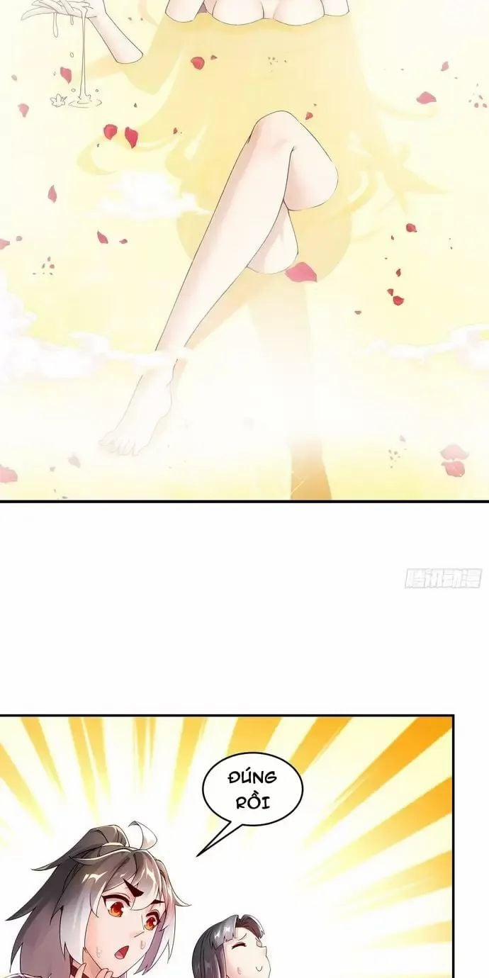 Tuyệt Sắc Đạo Lữ Đều Nói Ngô Hoàng Thể Chất Vô Địch 253 trang 15