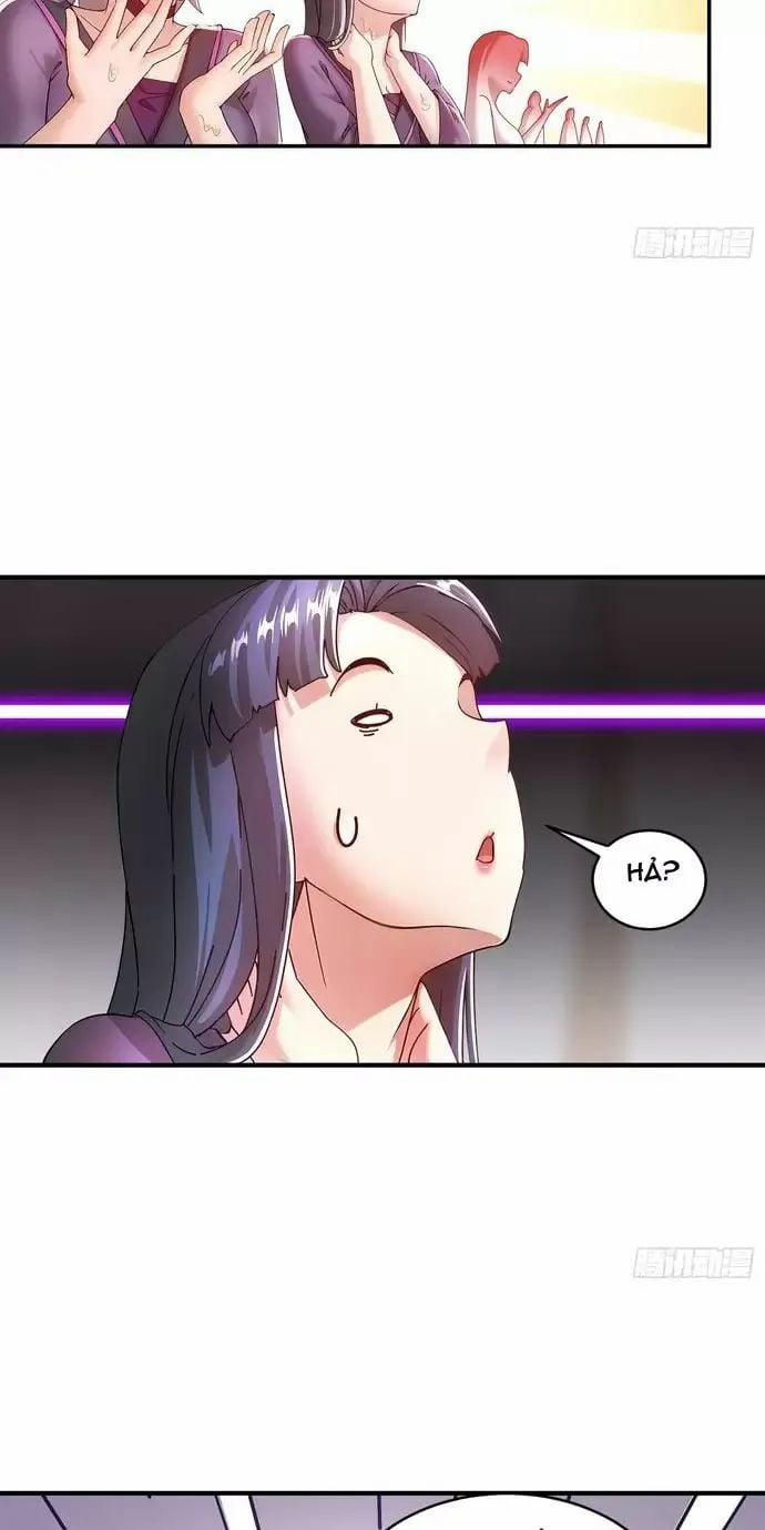 Tuyệt Sắc Đạo Lữ Đều Nói Ngô Hoàng Thể Chất Vô Địch 253 trang 16