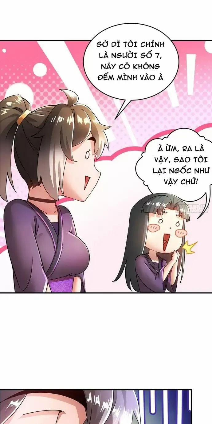 Tuyệt Sắc Đạo Lữ Đều Nói Ngô Hoàng Thể Chất Vô Địch 253 trang 19