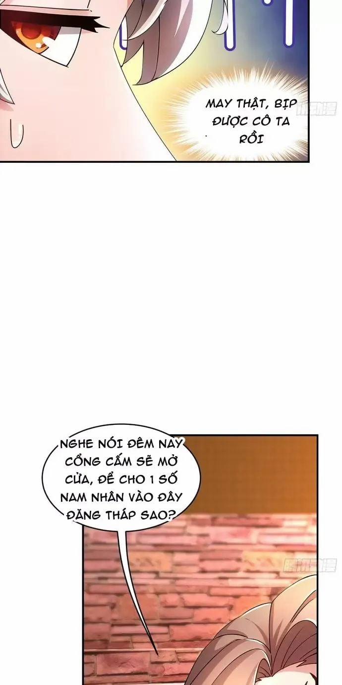 Tuyệt Sắc Đạo Lữ Đều Nói Ngô Hoàng Thể Chất Vô Địch 253 trang 20