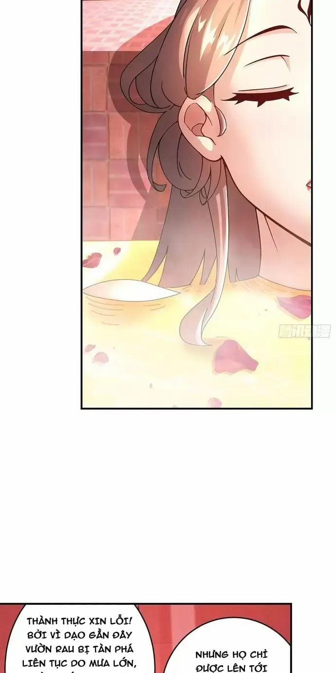 Tuyệt Sắc Đạo Lữ Đều Nói Ngô Hoàng Thể Chất Vô Địch 253 trang 21