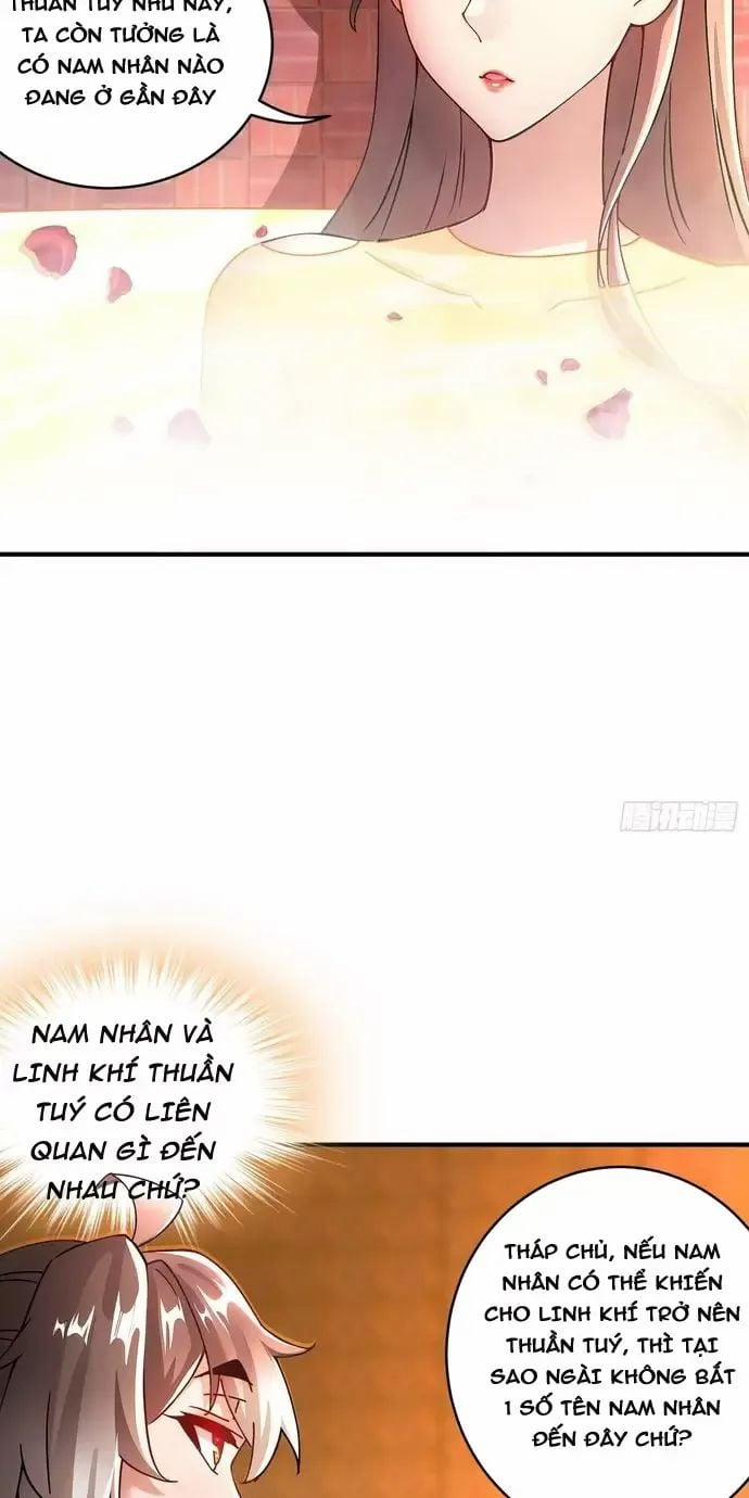 Tuyệt Sắc Đạo Lữ Đều Nói Ngô Hoàng Thể Chất Vô Địch 253 trang 23