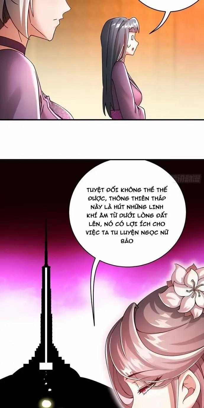 Tuyệt Sắc Đạo Lữ Đều Nói Ngô Hoàng Thể Chất Vô Địch 253 trang 24