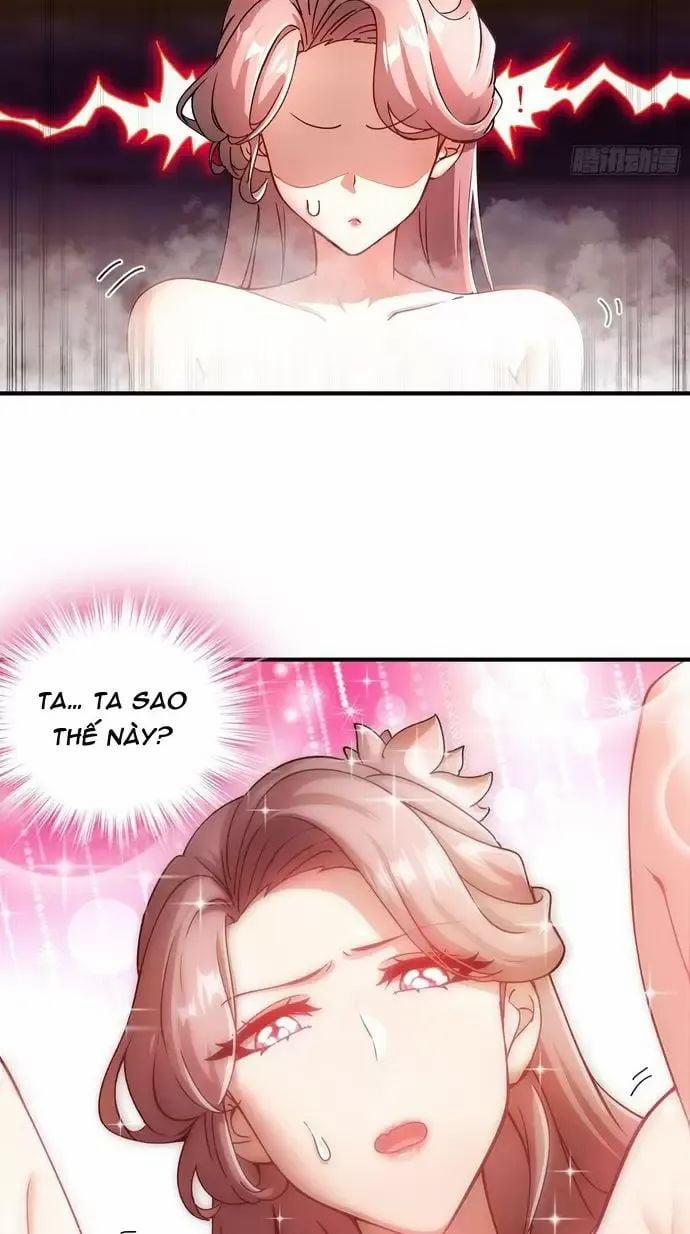 Tuyệt Sắc Đạo Lữ Đều Nói Ngô Hoàng Thể Chất Vô Địch 253 trang 27