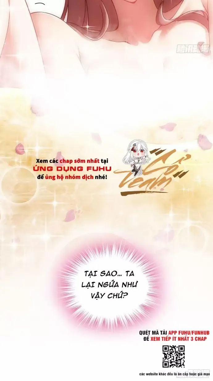 Tuyệt Sắc Đạo Lữ Đều Nói Ngô Hoàng Thể Chất Vô Địch 253 trang 28