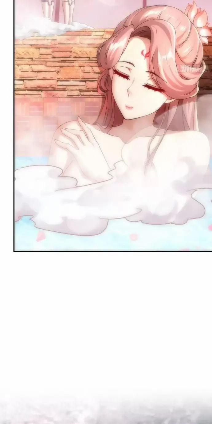 Tuyệt Sắc Đạo Lữ Đều Nói Ngô Hoàng Thể Chất Vô Địch 253 trang 5