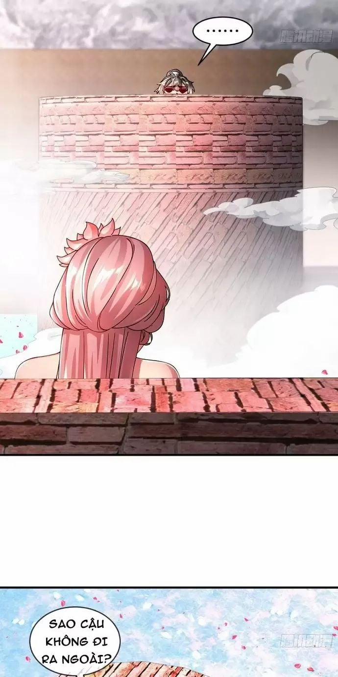 Tuyệt Sắc Đạo Lữ Đều Nói Ngô Hoàng Thể Chất Vô Địch 253 trang 6