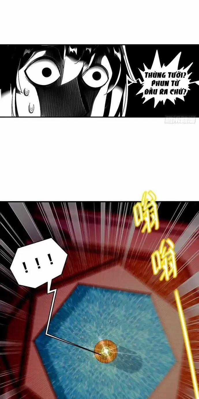 Tuyệt Sắc Đạo Lữ Đều Nói Ngô Hoàng Thể Chất Vô Địch 253 trang 9