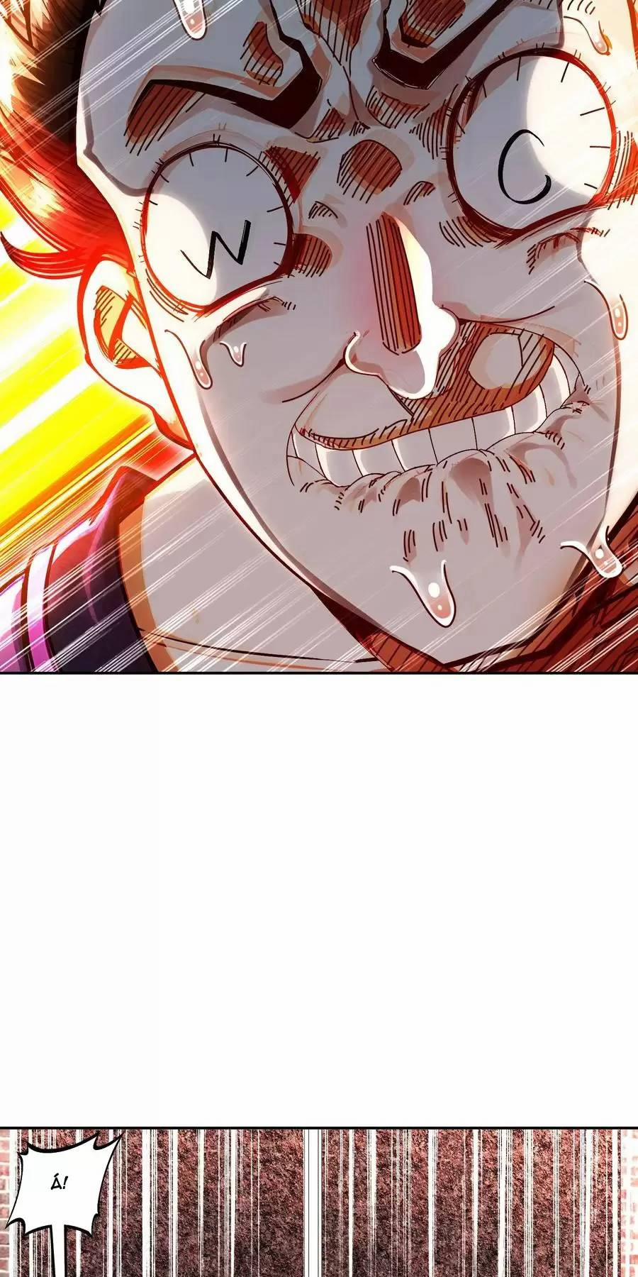 Tuyệt Sắc Đạo Lữ Đều Nói Ngô Hoàng Thể Chất Vô Địch 254 trang 12