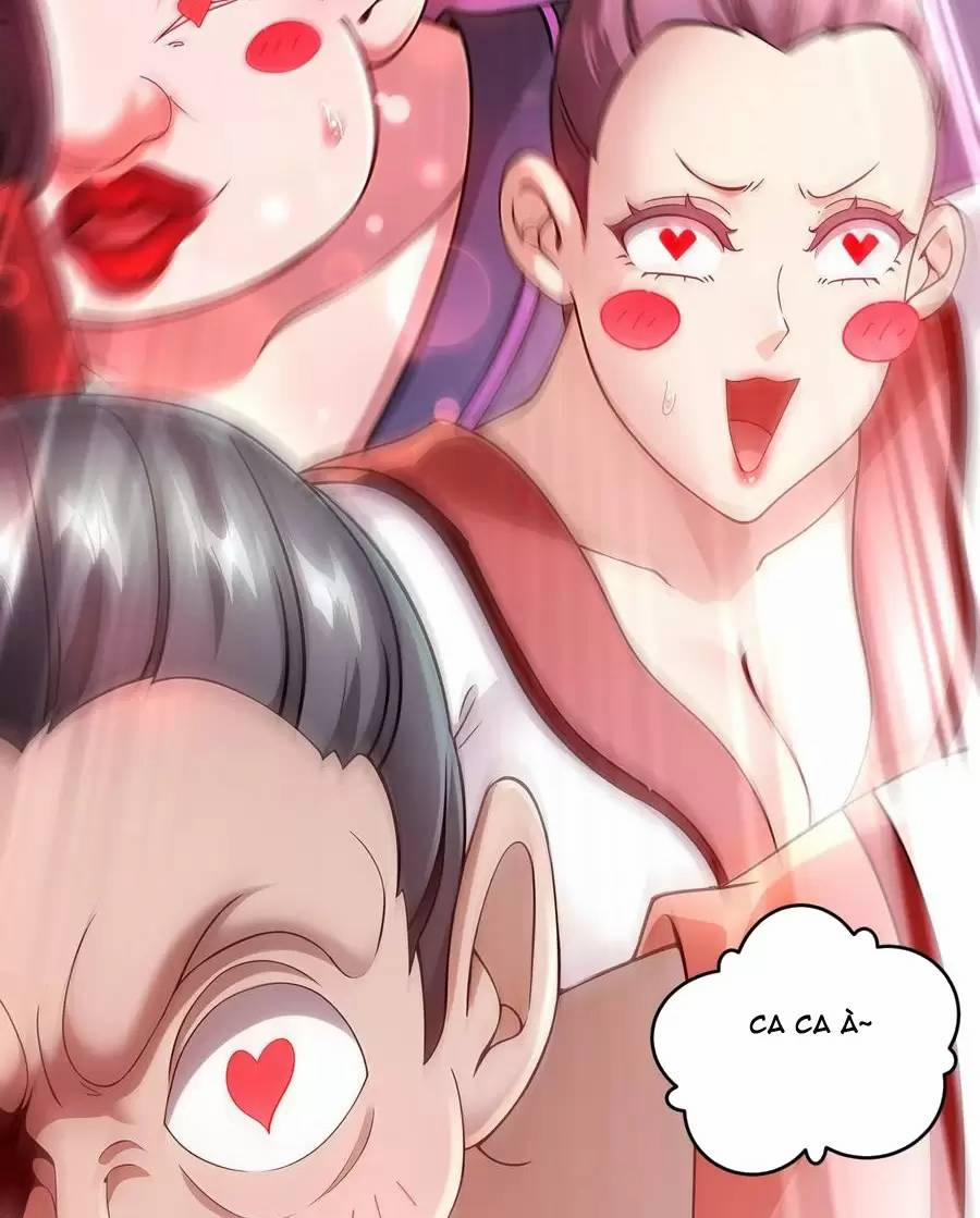 Tuyệt Sắc Đạo Lữ Đều Nói Ngô Hoàng Thể Chất Vô Địch 254 trang 17