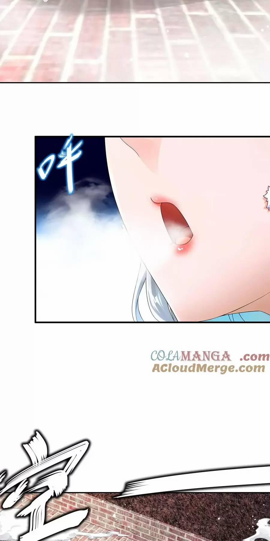 Tuyệt Sắc Đạo Lữ Đều Nói Ngô Hoàng Thể Chất Vô Địch 254 trang 21