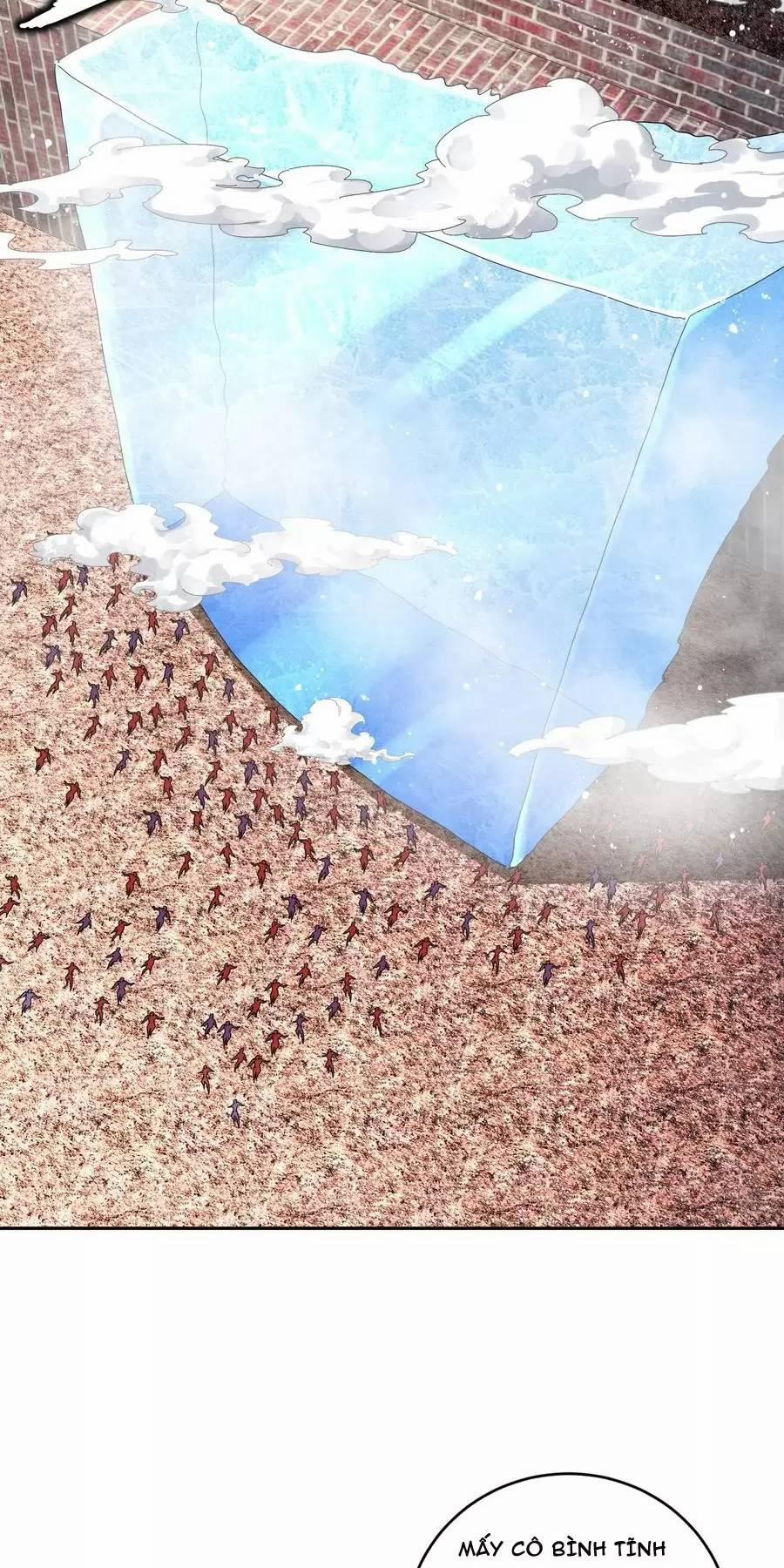 Tuyệt Sắc Đạo Lữ Đều Nói Ngô Hoàng Thể Chất Vô Địch 254 trang 22