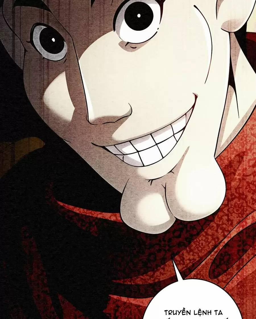 Tuyệt Sắc Đạo Lữ Đều Nói Ngô Hoàng Thể Chất Vô Địch 254 trang 28