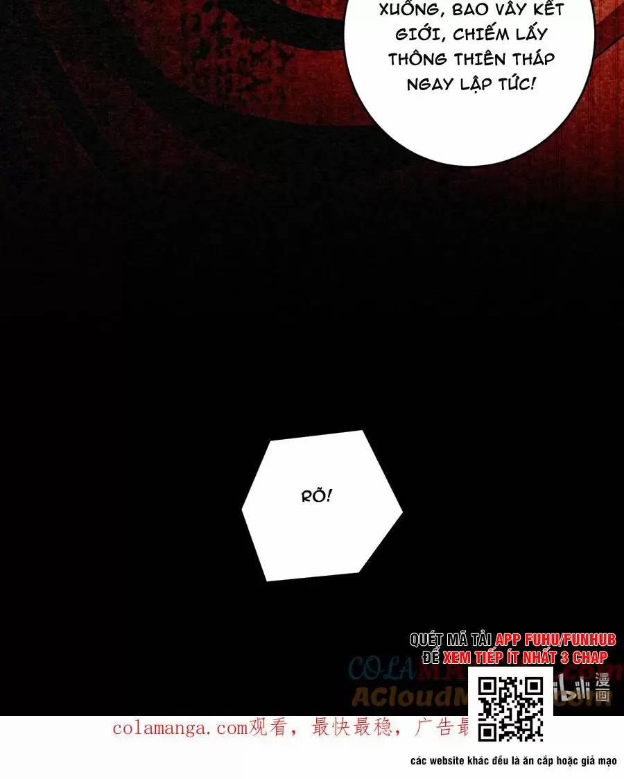 Tuyệt Sắc Đạo Lữ Đều Nói Ngô Hoàng Thể Chất Vô Địch 254 trang 29