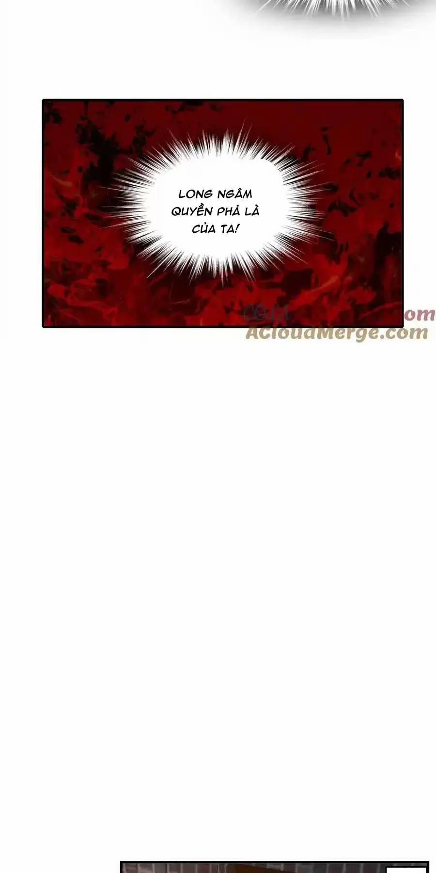 Tuyệt Sắc Đạo Lữ Đều Nói Ngô Hoàng Thể Chất Vô Địch 255 trang 23