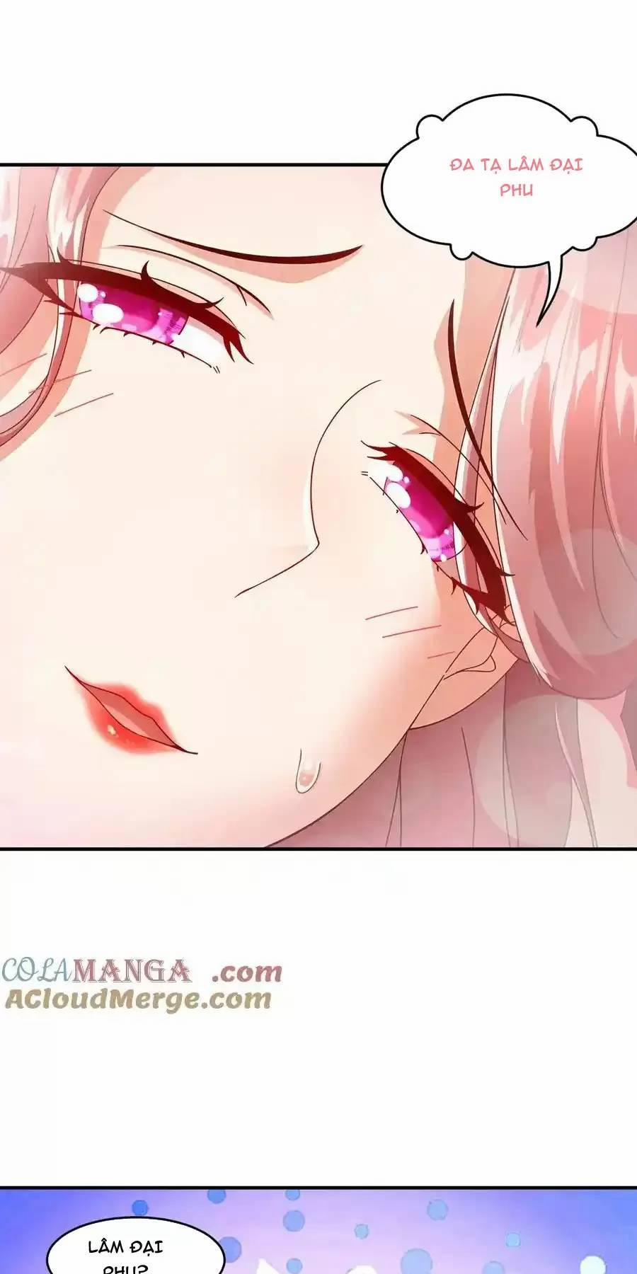 Tuyệt Sắc Đạo Lữ Đều Nói Ngô Hoàng Thể Chất Vô Địch 255 trang 27