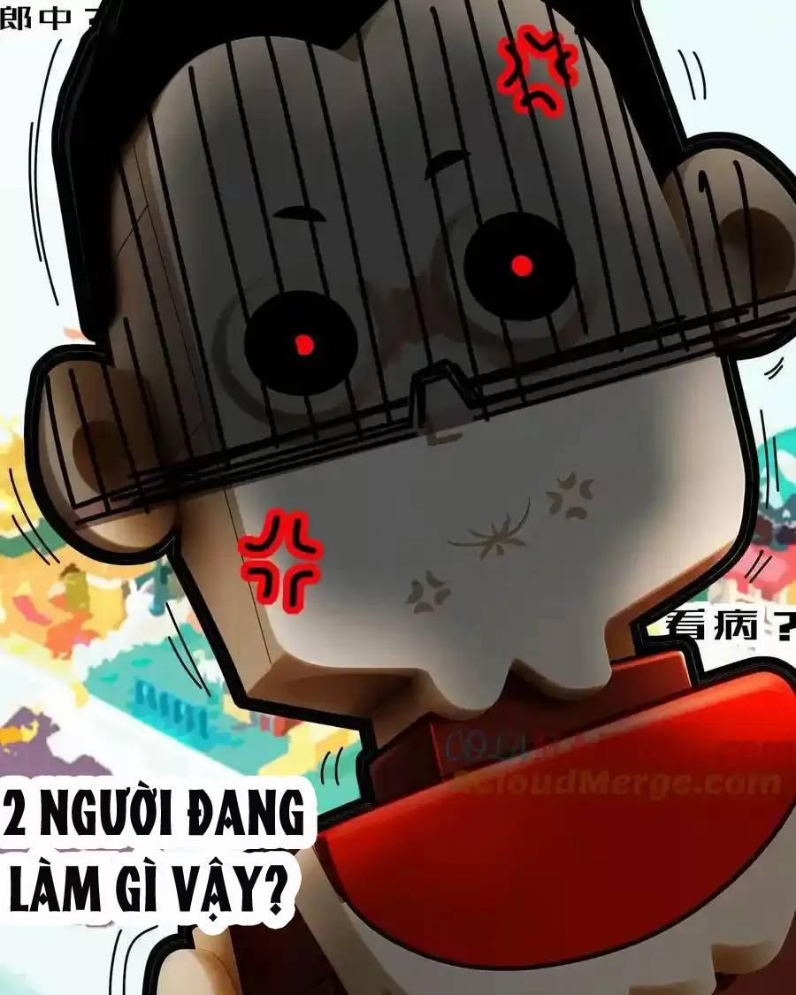 Tuyệt Sắc Đạo Lữ Đều Nói Ngô Hoàng Thể Chất Vô Địch 255 trang 29