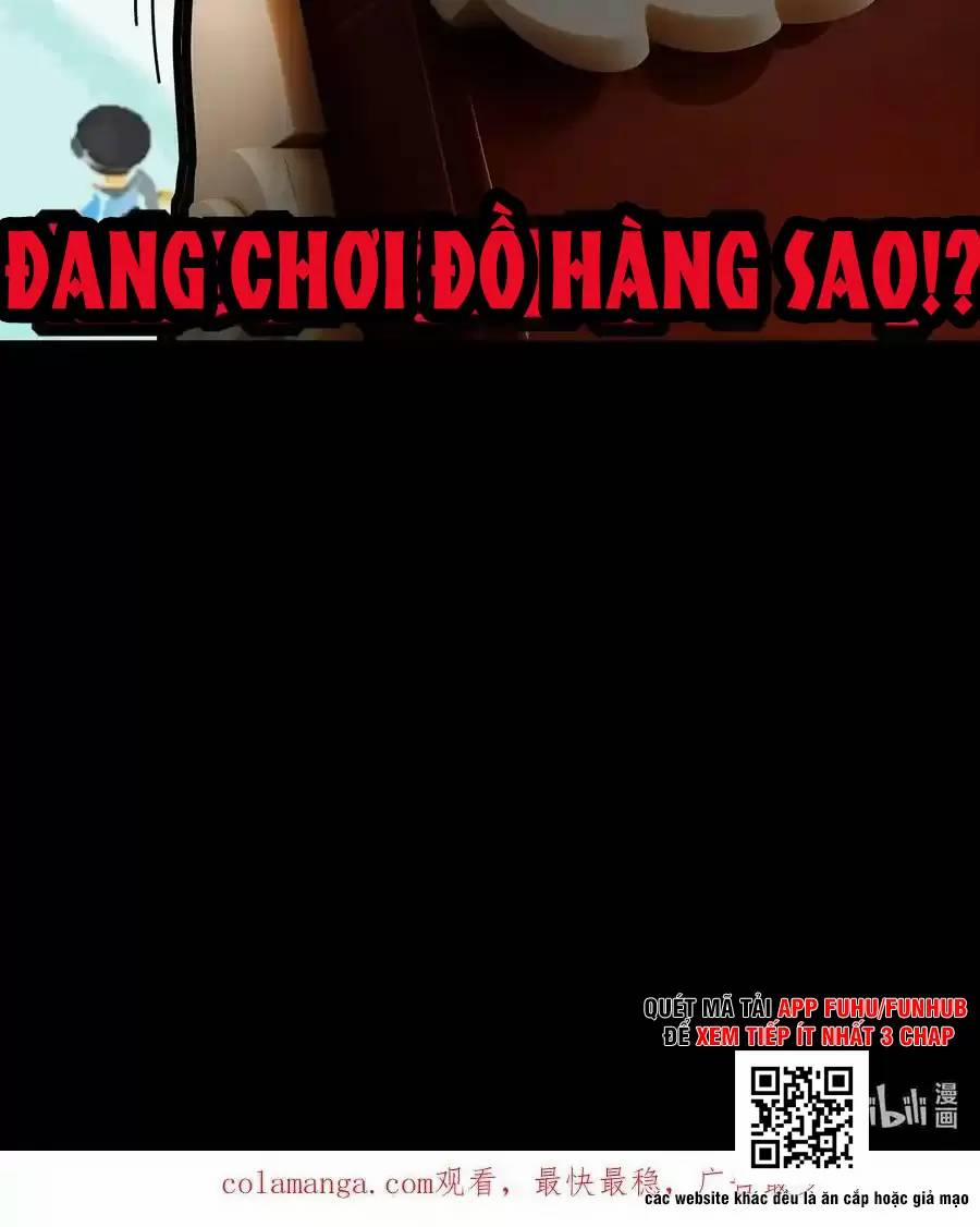 Tuyệt Sắc Đạo Lữ Đều Nói Ngô Hoàng Thể Chất Vô Địch 255 trang 30