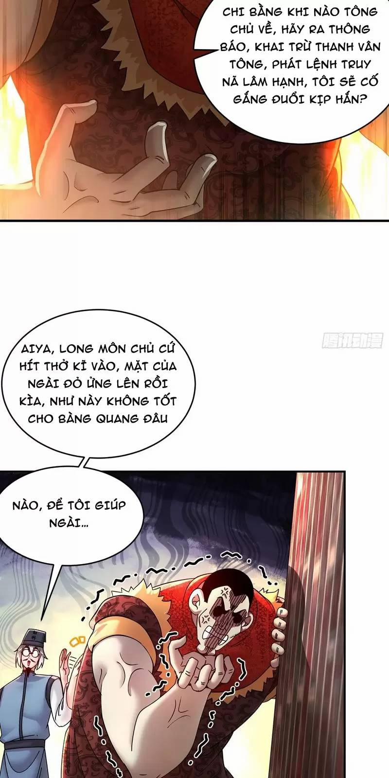 Tuyệt Sắc Đạo Lữ Đều Nói Ngô Hoàng Thể Chất Vô Địch 256 trang 12