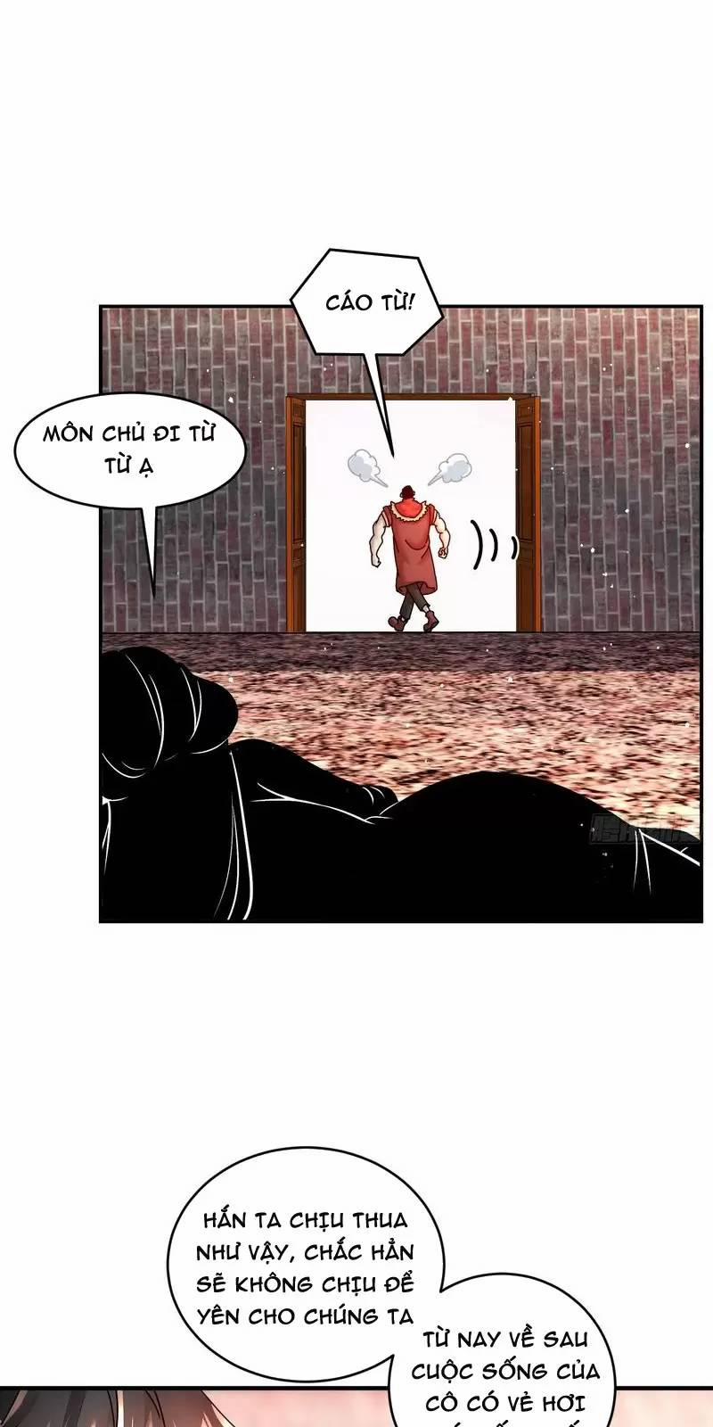 Tuyệt Sắc Đạo Lữ Đều Nói Ngô Hoàng Thể Chất Vô Địch 256 trang 14