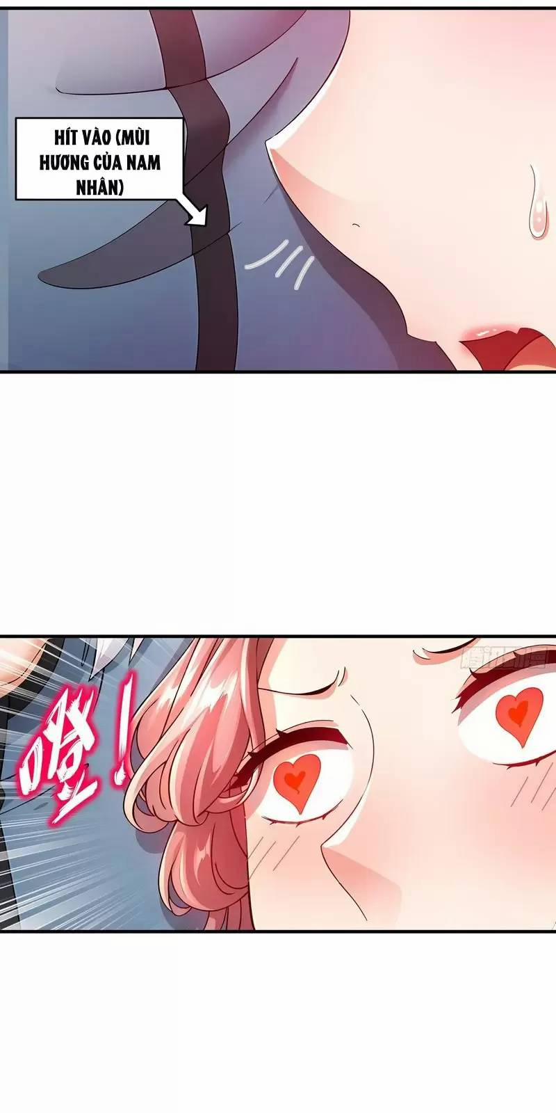 Tuyệt Sắc Đạo Lữ Đều Nói Ngô Hoàng Thể Chất Vô Địch 256 trang 18