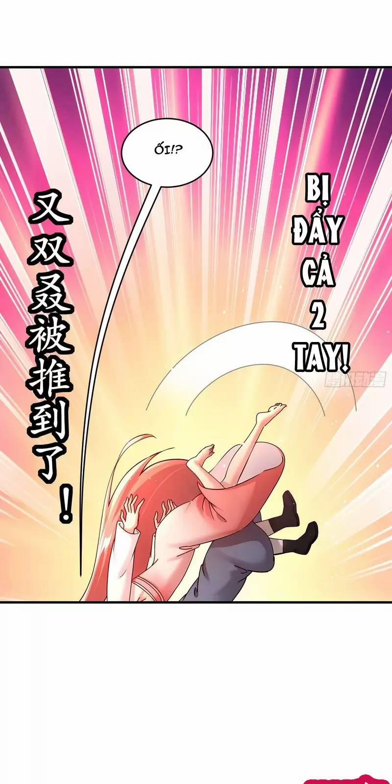 Tuyệt Sắc Đạo Lữ Đều Nói Ngô Hoàng Thể Chất Vô Địch 256 trang 19