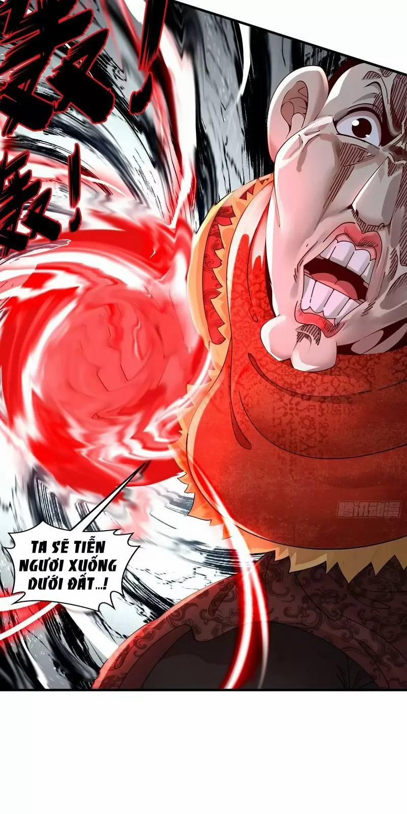 Tuyệt Sắc Đạo Lữ Đều Nói Ngô Hoàng Thể Chất Vô Địch 256 trang 3