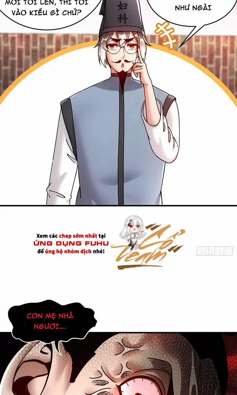 Tuyệt Sắc Đạo Lữ Đều Nói Ngô Hoàng Thể Chất Vô Địch 256 trang 8