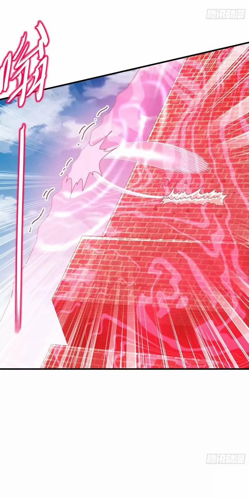 Tuyệt Sắc Đạo Lữ Đều Nói Ngô Hoàng Thể Chất Vô Địch 257 trang 10