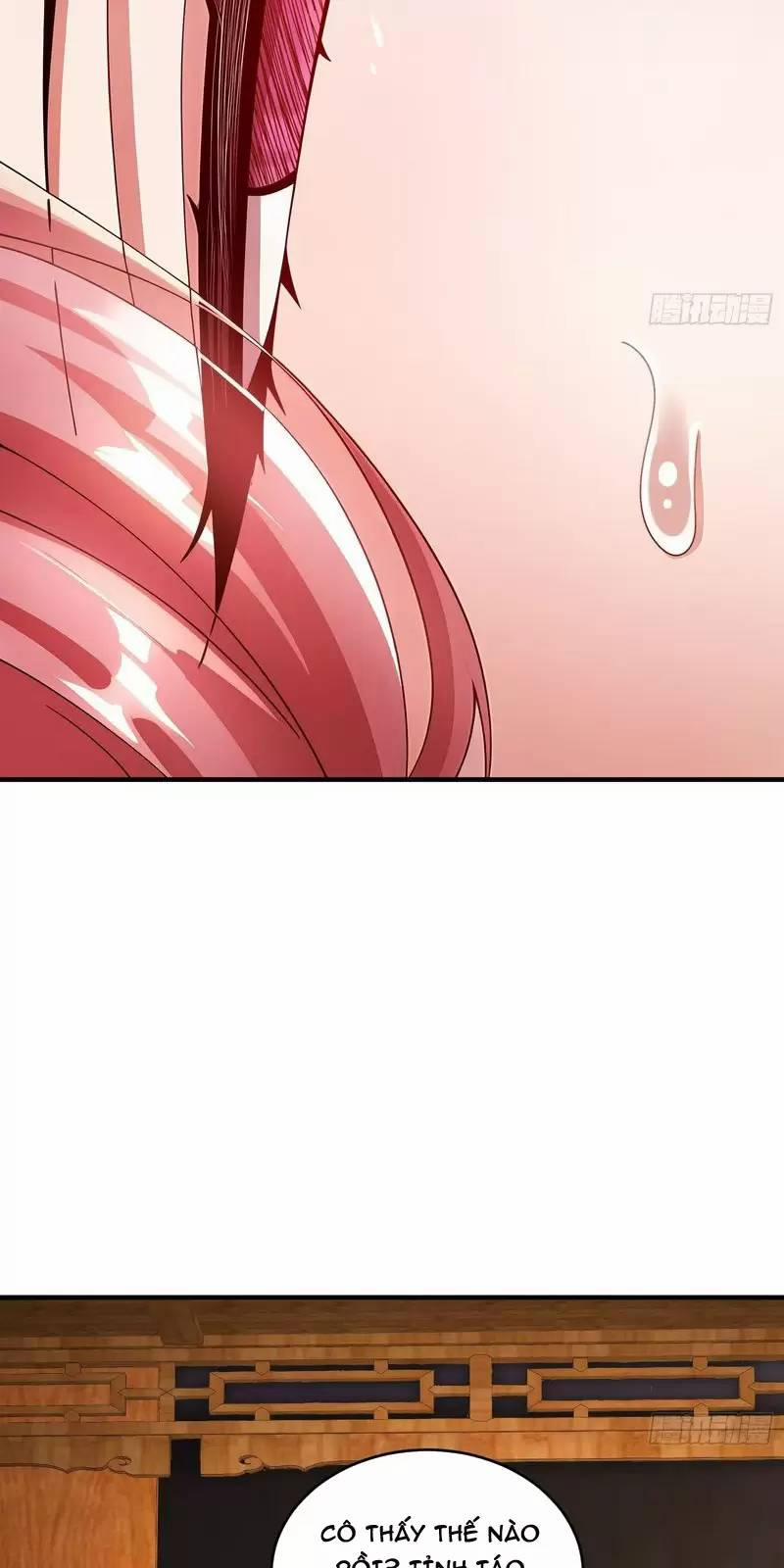 Tuyệt Sắc Đạo Lữ Đều Nói Ngô Hoàng Thể Chất Vô Địch 257 trang 2