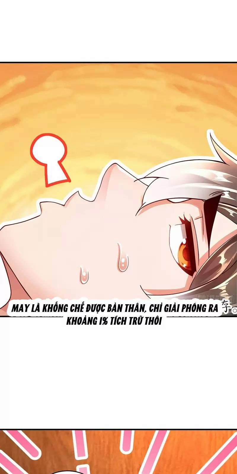 Tuyệt Sắc Đạo Lữ Đều Nói Ngô Hoàng Thể Chất Vô Địch 257 trang 23