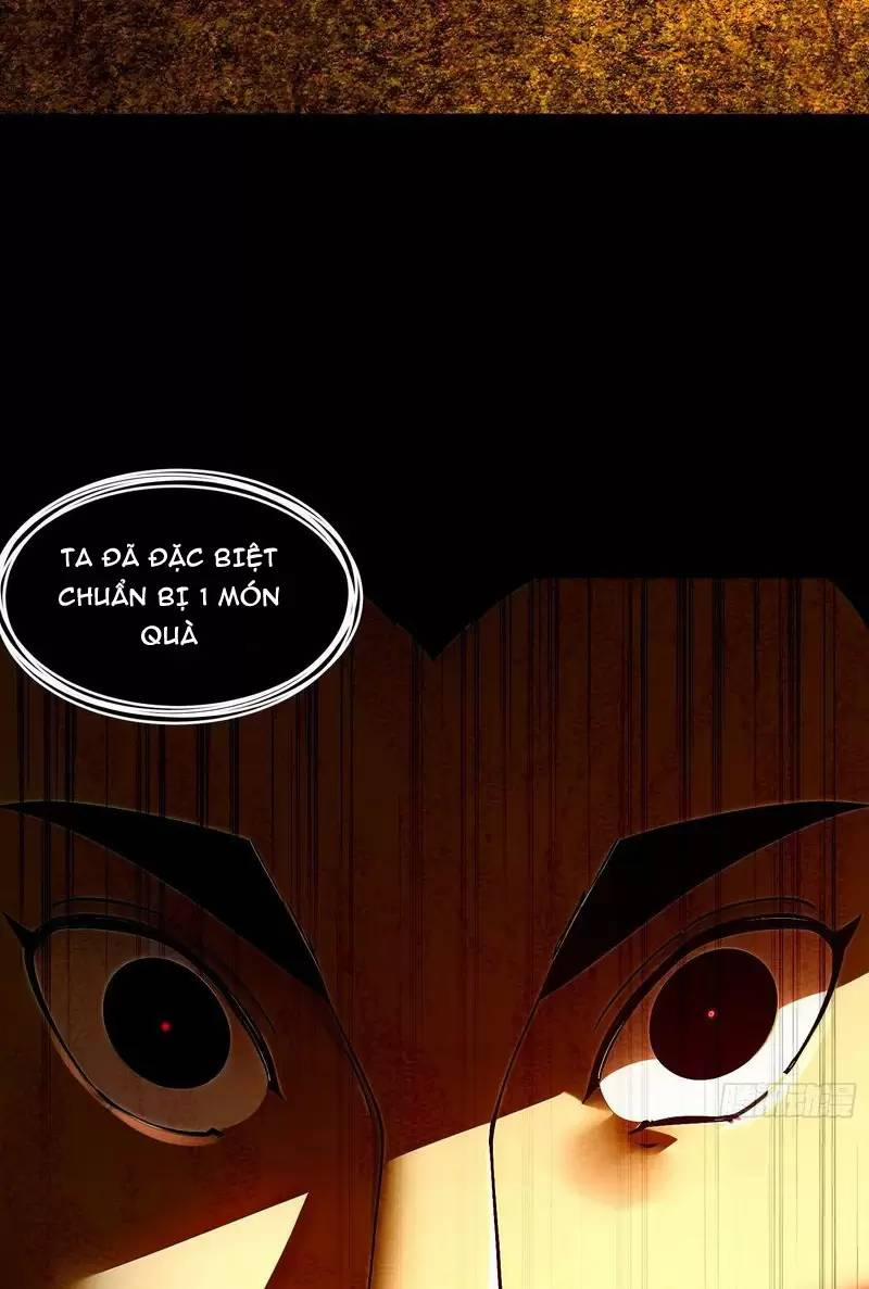 Tuyệt Sắc Đạo Lữ Đều Nói Ngô Hoàng Thể Chất Vô Địch 257 trang 29