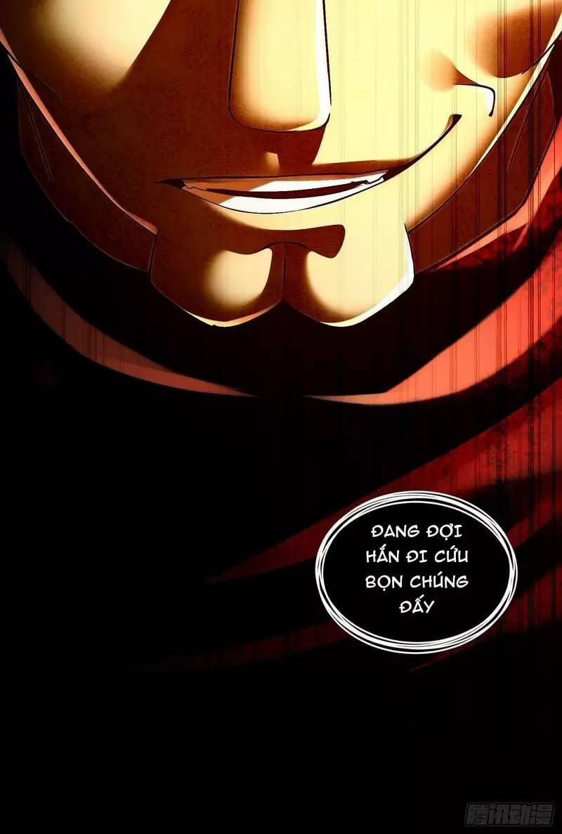 Tuyệt Sắc Đạo Lữ Đều Nói Ngô Hoàng Thể Chất Vô Địch 257 trang 30